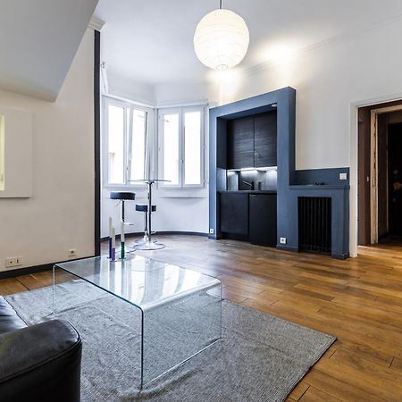 Beau Studio Nice Centre Apartment Екстериор снимка