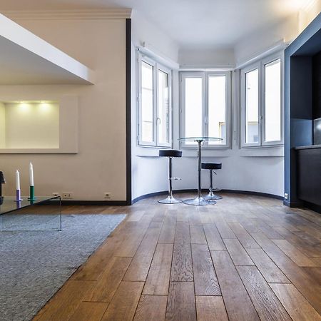 Beau Studio Nice Centre Apartment Екстериор снимка