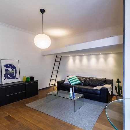 Beau Studio Nice Centre Apartment Екстериор снимка